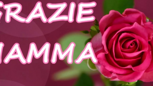 Curiosit&agrave; festa della mamma 2016
