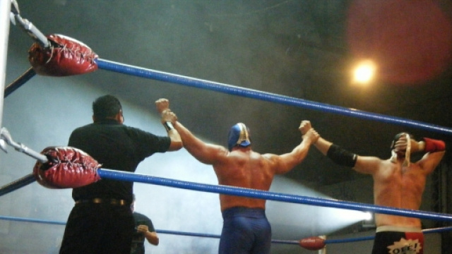 I match da non perdere a Payback dell'1 maggio 2016