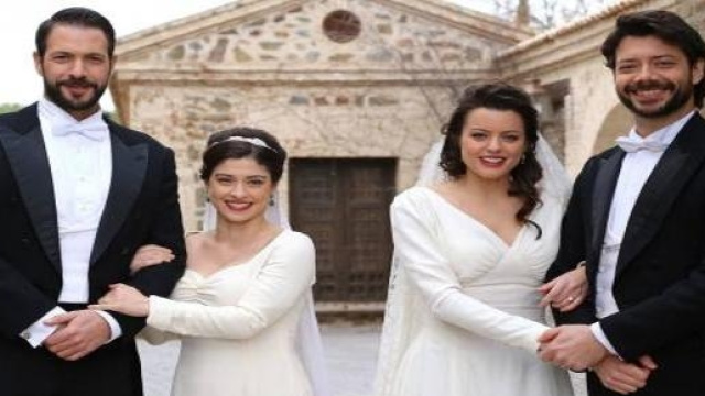 Il Segreto, Severo si vendica di Francisca e sposa Candela