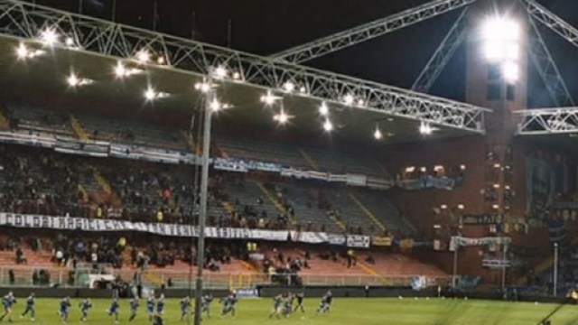 Le probabili formazioni di Genoa-Roma