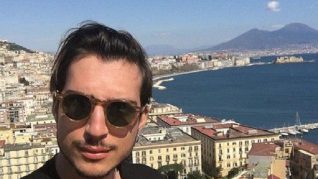 Oscar Branzani Uomini & Donne, anticipazioni