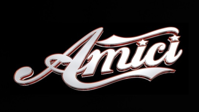 Replica Amici di sabato 30 aprile 2016