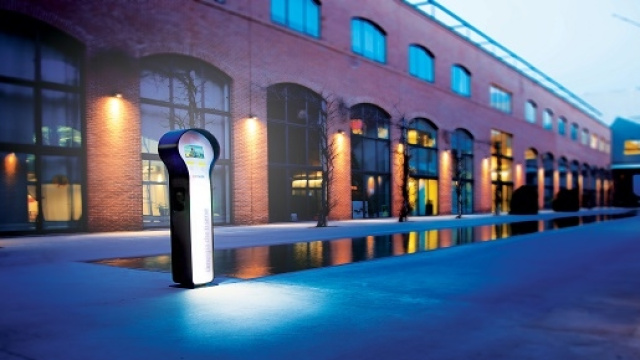 Repower: Palina energia pulita