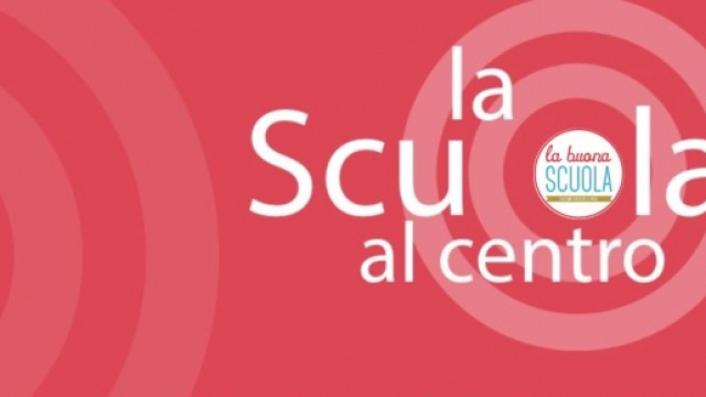 scuole aperte di pomeriggio e d'estate