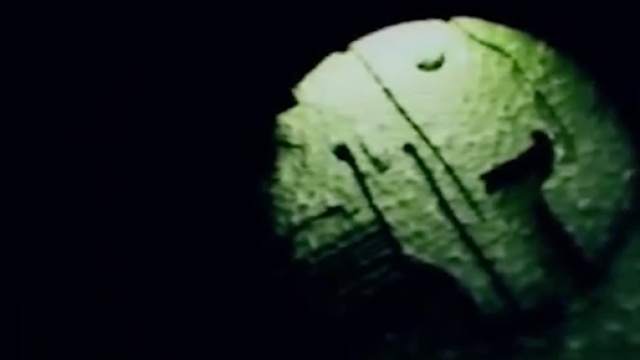 L'ufo in fondo al Mar Baltico resta un mistero.
