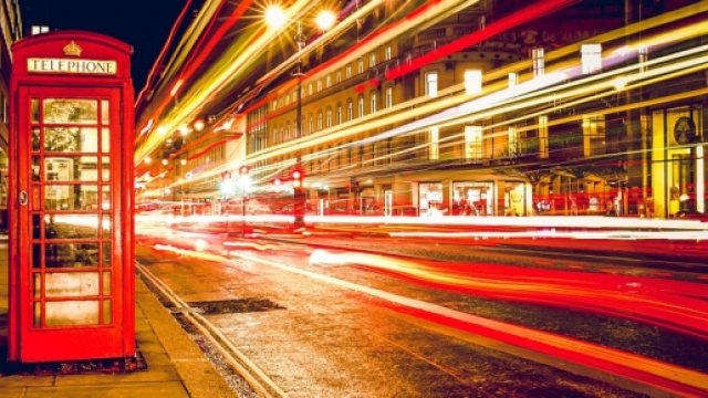 UK, personale per pub ristorante full-time