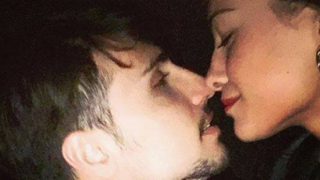 Uomini e Donne: Ludovica e Fabio