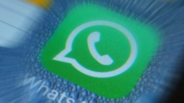 WhatsApp sarebbe a rischio chiusura