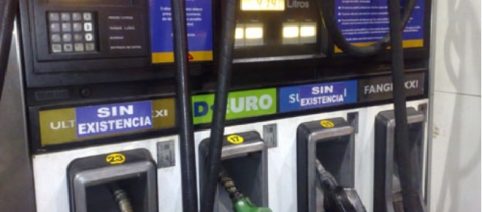 Subas de precios, regalos de Macri para el día del trabajador