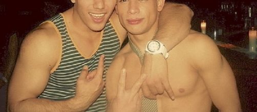 Brent Everett, ator de filmes adultos