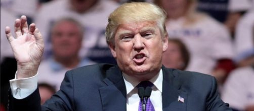 Donald Trump, creative commons via Flickr