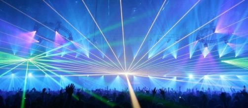 Las fiestas de m&uacute;sica, prohibidas