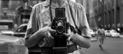 Las fotograf&iacute;as de Vivian Maier estar&aacute;n este verano en la Fundaci&oacute;n Canal de Madrid