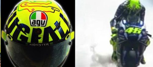 Mal fin de semana para el italiano