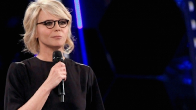 Amici 2016 replica 5^ puntata 30 aprile