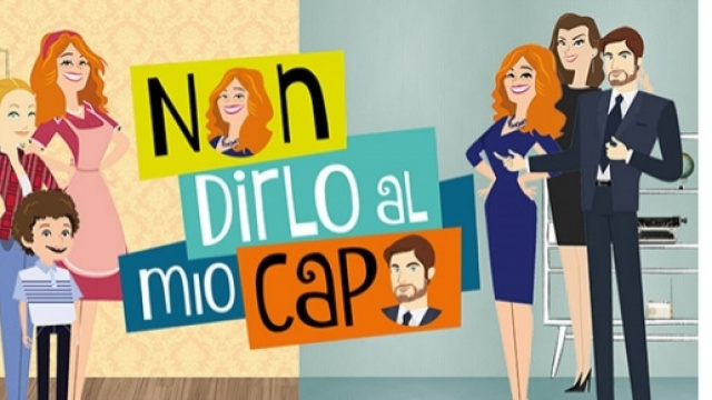 Anticipazioni di "Non Dirlo Al Mio Capo"