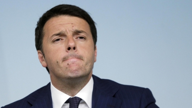 'Astenersi &egrave; legittimo' aveva dichiarato il premier Matteo Renzi