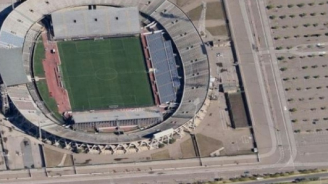 Calendario 40esima giornata di serie B