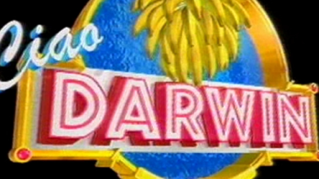Ciao Darwin, Padre Natura 29 aprile