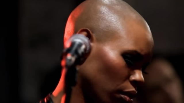 Concerto Primo Maggio 2016 a Roma, c'&egrave; anche Skin