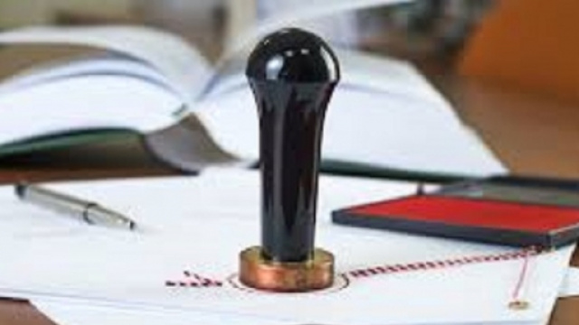 Concorso Notaio 2016, 500 posti