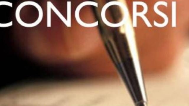 Concorso Pubblico Infermiere, Operatore Socio Sanitario, Terapista: 2016