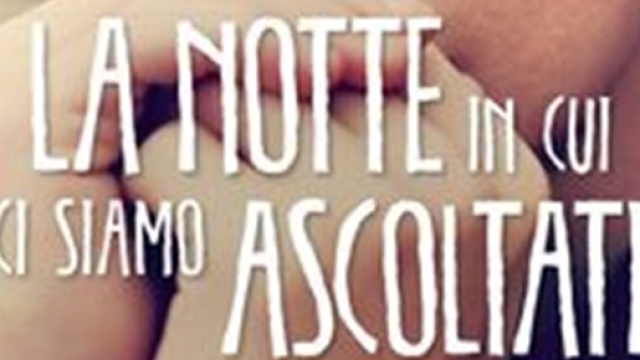Cover del nuovo romanzo di Albert Espinosa