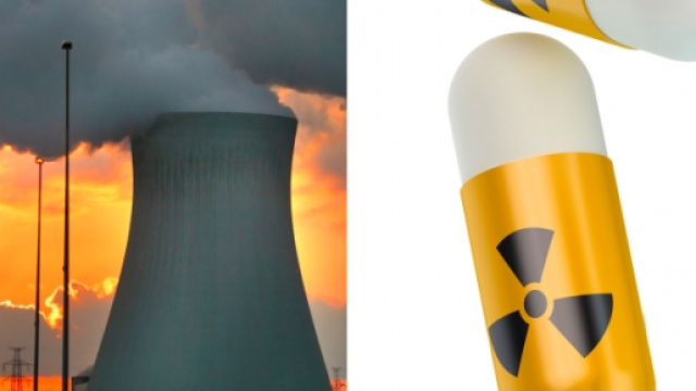 Distribuite pastiglie allo iodio agli abitanti vicini alle centrali nucleari di Bruxelles