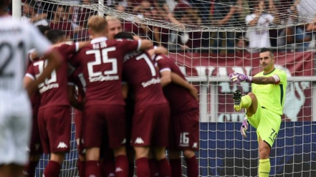 Ecco le probabili formazioni Udinese-Torino.