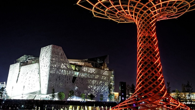 Expo riapre a Milano nel mese di maggio 2016