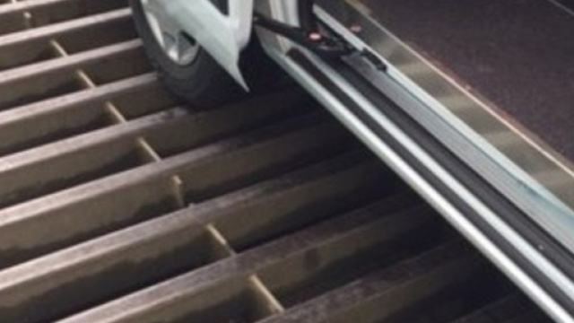 Il passaggio incriminato costato il ritiro a Bystrom