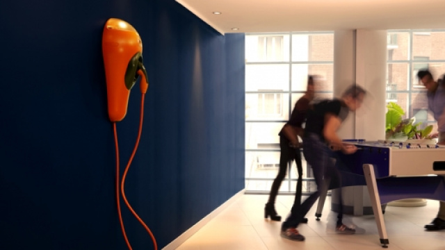 L'approccio Repower. BITTA, la stazione di ricarica elettrica.