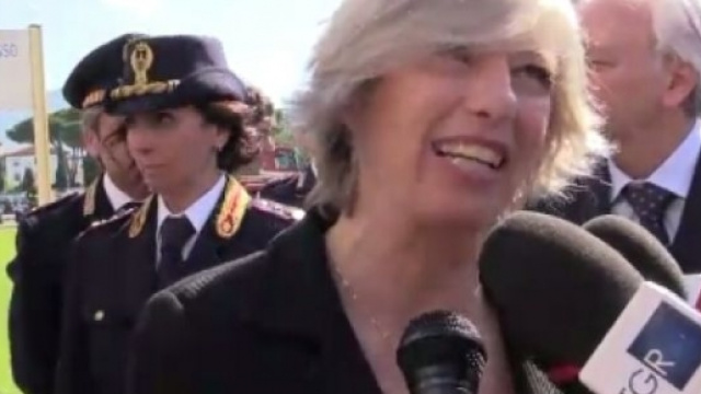 La ministra Giannini, dichiarazioni contro lo sciopero del 23 maggio.