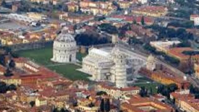 La morte a Pisa della piccola Samantha