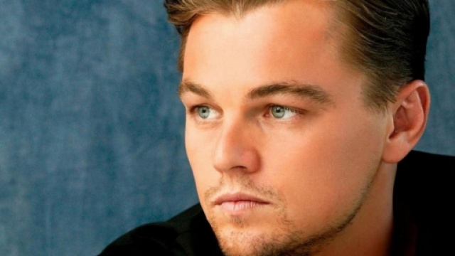 Leonardo Di Caprio tra gli attori pi&ugrave; impegnati nella tutela ambientale.