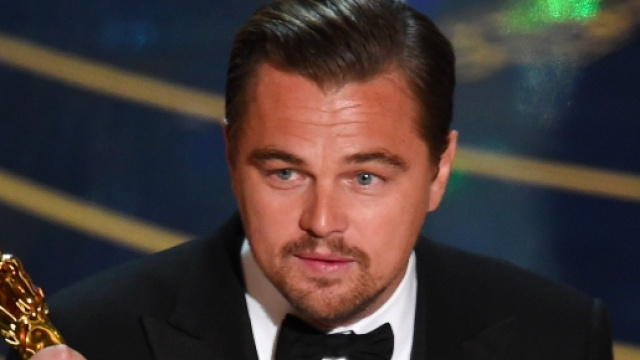 Leonardo DiCaprio, fra i 100 personaggi pi&ugrave; influenti al mondo