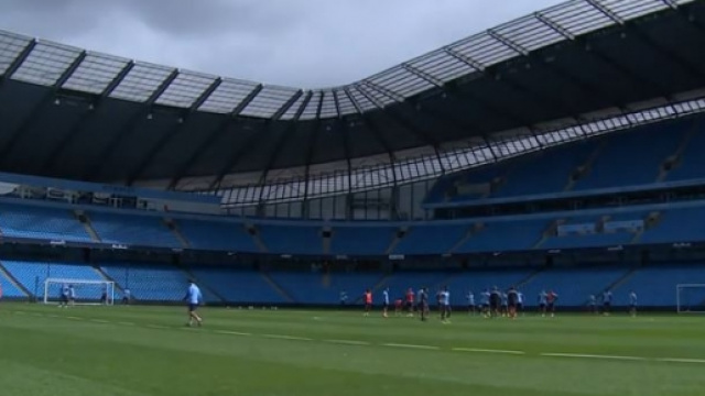 Maggio 2016: Leicester campione della Premier se?