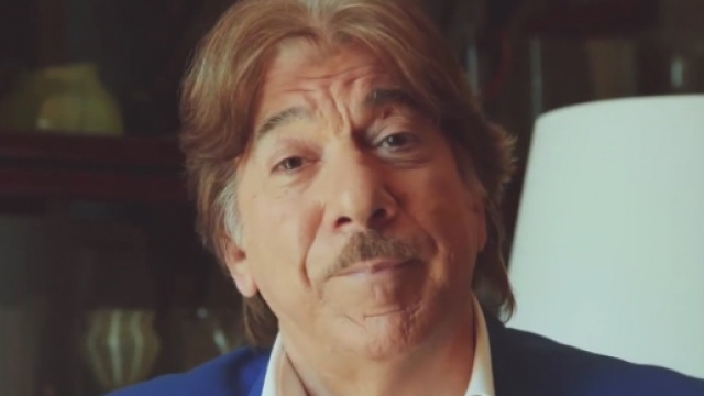 Marco Columbro oggi dopo la malattia e il coma