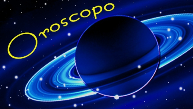 Oroscopo sella settimana dal 2 al 8 maggio 2016