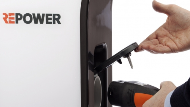 PALINA: ricarica veicoli, illumina e trasmette contenuti multimediali.