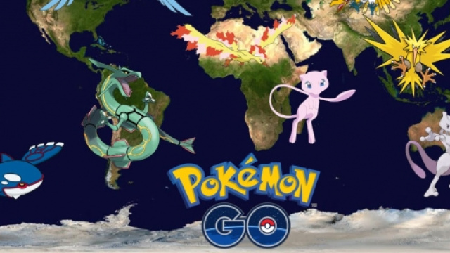 Pok&eacute;mon Go: nuovo video della Beta