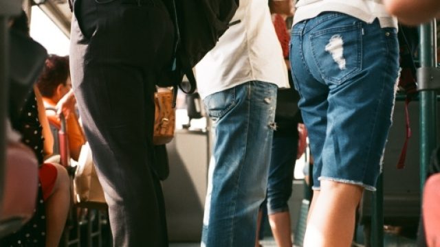 sciopero trasporto pubblico, maggio 2016