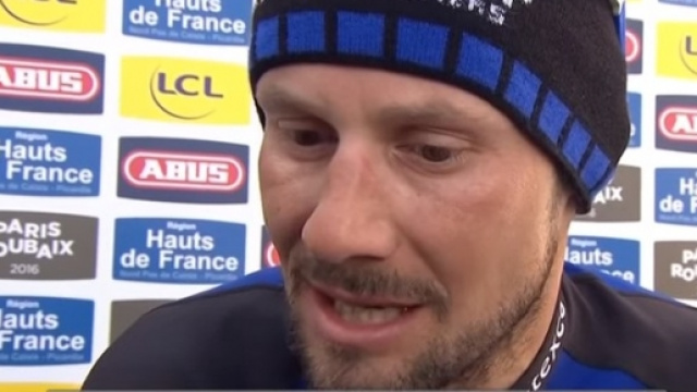 Tom Boonen, quattro vittorie alla Parigi Roubaix