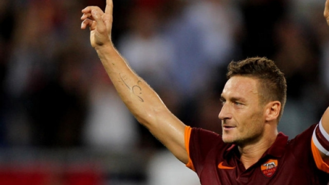 Un altro anno con il nostro Capitano