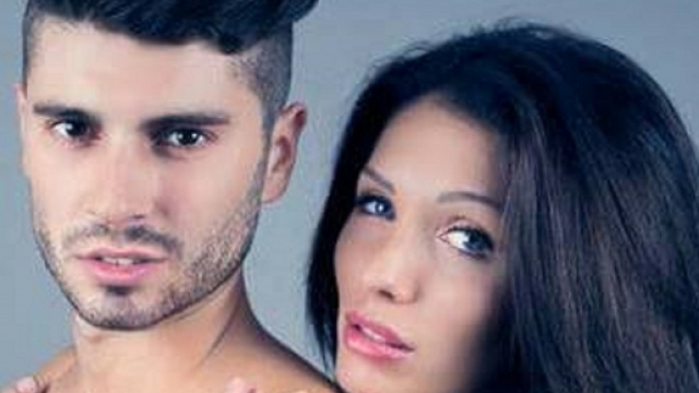 Veronica e Jacopo pronti a sbarcare a Temptation Island