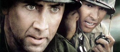 Windtalkers, los Navajos tienen el c&oacute;digo