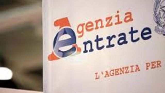 Agenzia delle Entrare:nel mirino conti correnti e carte di credito