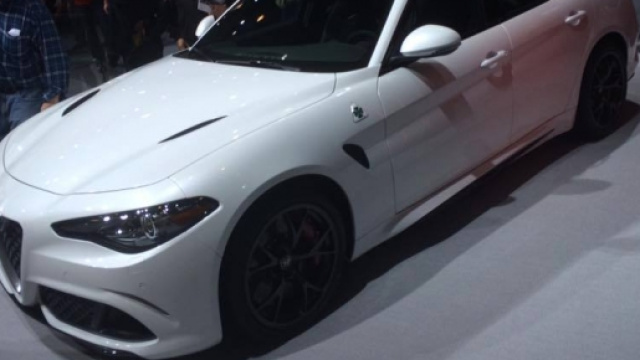 Alfa Romeo, Fiat e Abarth: le novit&agrave; pi&ugrave; importanti