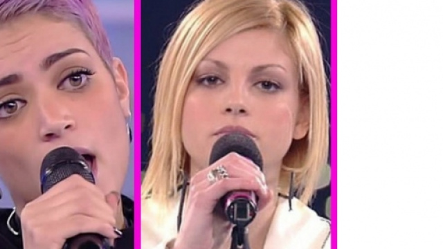 Amici news: Elodie &egrave; la 'nuova' Emma Marrone?