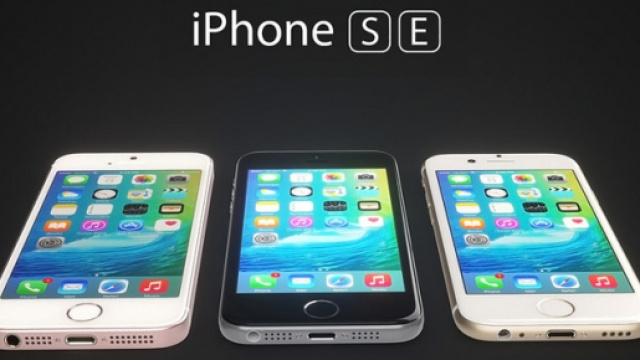 Apple: iPhone SE, caratteristiche e prezzo